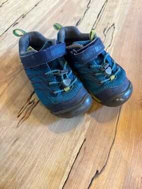 KEEN Kids Chandler CNX